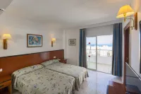 HSM Reina del Mar Hotels in 
