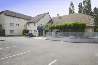 Kyriad Mulhouse Nord - Illzach Hotels in Illzach