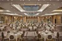 Waldorf Astoria Cairo Heliopolis