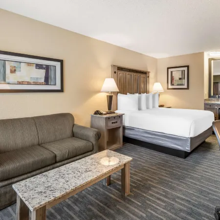 Best Western Americana Inn