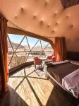 Hasan Zawaideh Camp Hotels near Sun City Camp