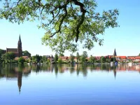 Müritz Ferienpark Röbel