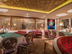 Alpen-Herz Romantik & Spa - Adults Only
