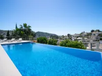 El Portet -  Holiday Villas