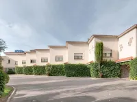Gran Hotel Los Angeles Hotels in Getafe
