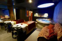 Gran Palas Hotel - Spa Incluido - Spa