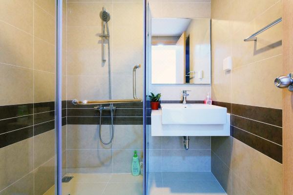 #Creamy Apartment Near Ben Thanh Market_3