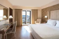 Karalis City Hotel Hotel di Nestor