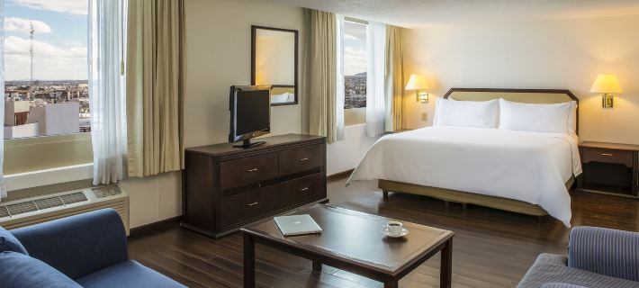 Fiesta Inn Ciudad Juarez Hotels in Ciudad Juarez