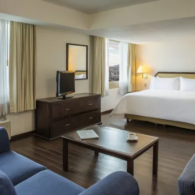 Fiesta Inn Ciudad Juarez Hotels near Plaza de la Mexicanidad
