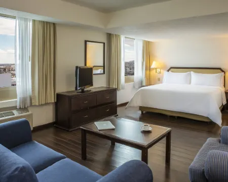 Fiesta Inn Ciudad Juarez Hotels in Ciudad Juarez