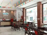Merlin Hotel Hotels in Su-ngai Kolok