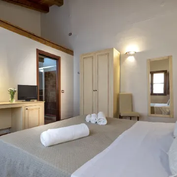 Alghero Resort Country Hotel & Spa