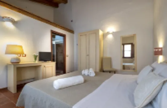 Alghero Resort Country Hotel & Spa