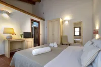 Alghero Resort Country Hotel & Spa Hotels in Olmedo