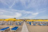Hotel Le Palme - Capaccio Paestum