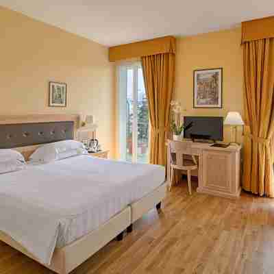 Hotel Paradiso Rooms