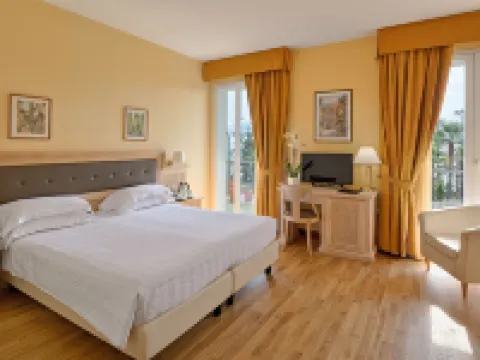 Hotel Paradiso Hotels in San Remo