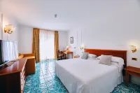Oleandri Resort Paestum - Balkon