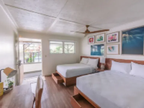 SCP ヒロ ホテル ヒロのホテル