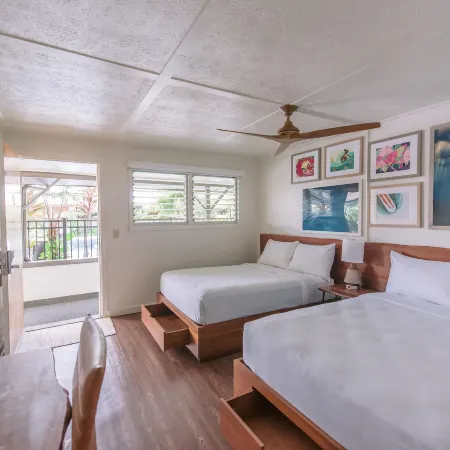 Scp Hilo Hotel