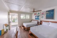 Scp Hilo Hotel Hotels in Hilo