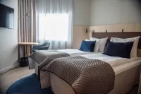 Quality Hotel Arlanda Xpo Hotels in Stockholm-Arlanda