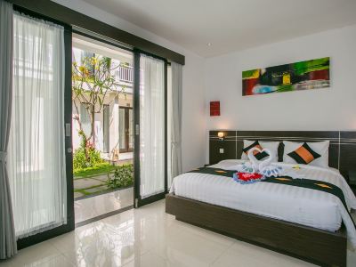 The Diana Suite