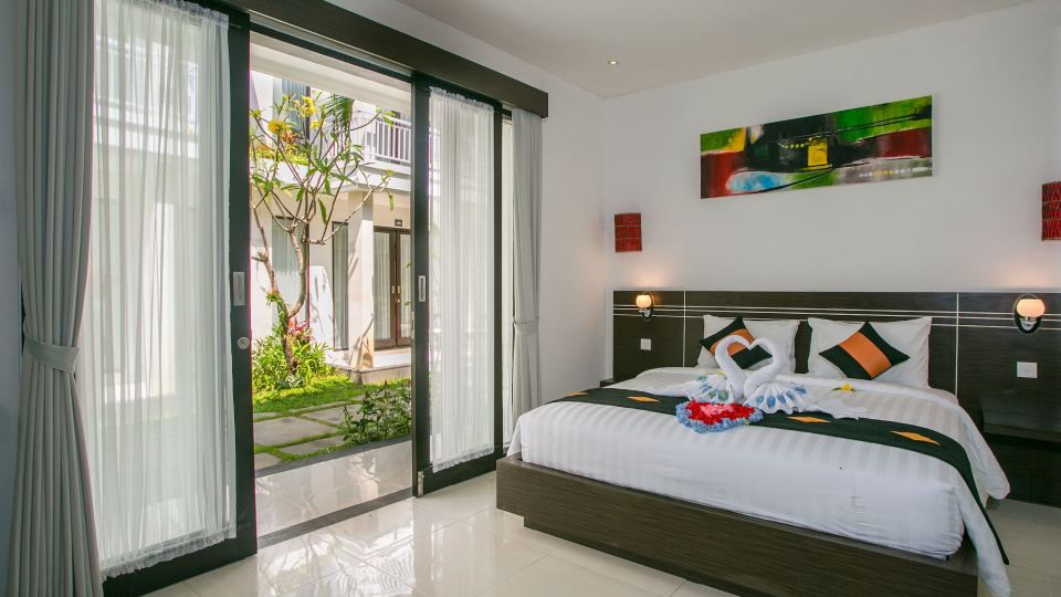 The Diana Suite