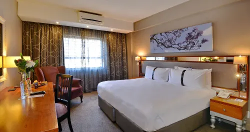 Anew Hotel Hatfield Pretoria - 3-Star