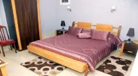 Hotel Dar El Aaz Hotel di Aljir