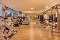 Secrets Mallorca Villamil Resort & Spa - Adults Only (+18) - Gym
