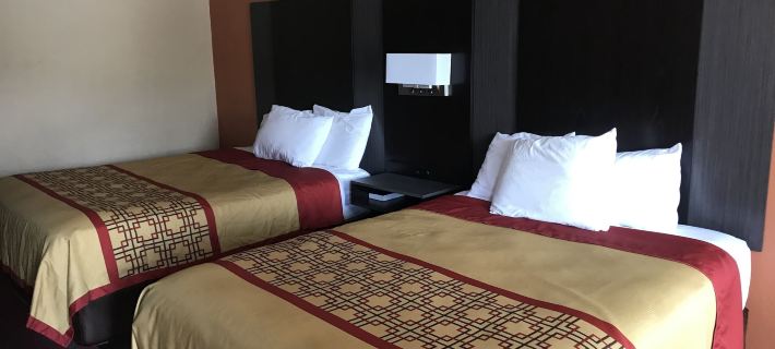 Conner Hill Motor Lodge Hotels in Pigeon Forge