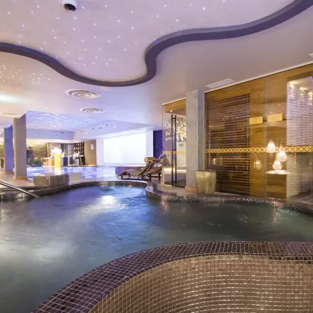 Viimsi Spa & Waterpark