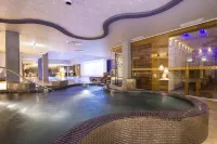 Viimsi Spa & Waterpark - con terme