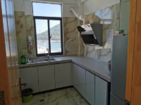 悅海沙灘海景度假屋（陵水南灣猴島店）