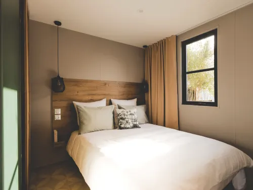 Lodge Luxe 2 Chambres
