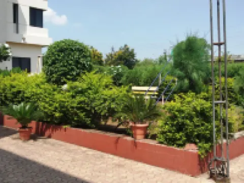 Hotel New Manas Hotels in Dhule