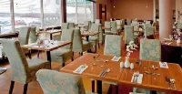 Britannia Hotel Bolton - breakfast