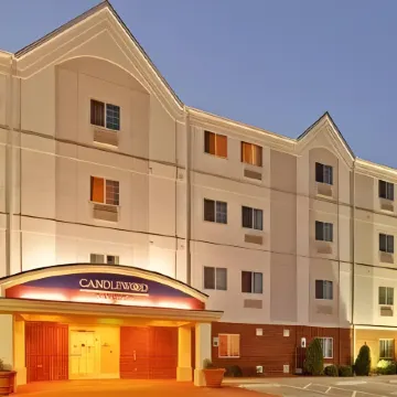 Candlewood Suites ABILENE by IHG