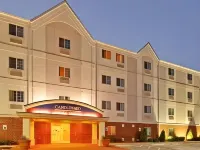 Candlewood Suites Abilene Hotels in Abilene
