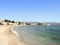 Glaros Hotel Hotels in Salamis Island