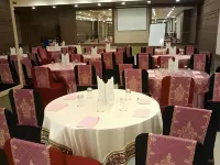 盛宴飯店