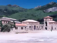 Hotel Meridiana Hotels in Arbus