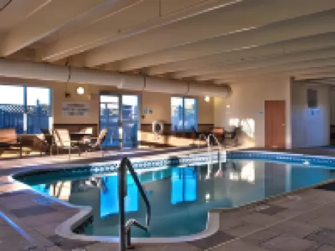 Holiday Inn Express & Suites CANYON by IHG Hoteles en Canyon