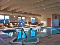 Holiday Inn Express & Suites CANYON by IHG Hotels in Canyon