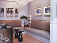 Mount View Hotel & Spa Hotels in Calistoga