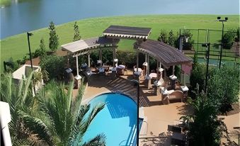 Homewood Suites by Hilton Montgomery EastChase