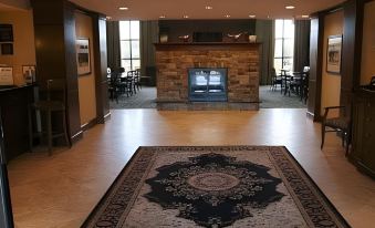 Homewood Suites by Hilton Montgomery EastChase