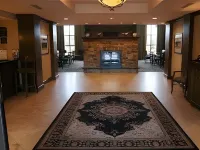 Homewood Suites by Hilton Montgomery EastChase Hotels in Montgomery